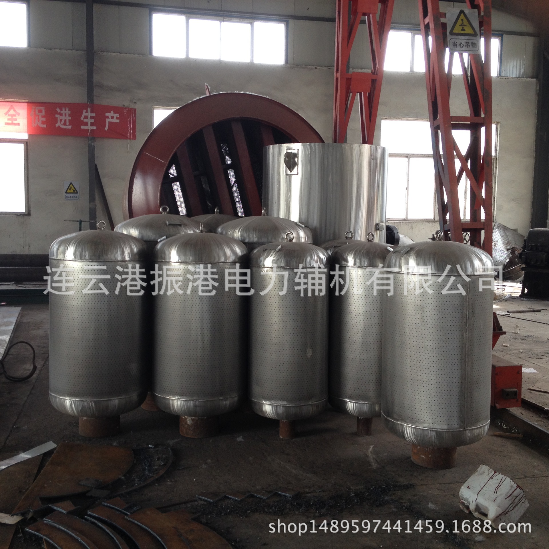 雄安 消聲器 安全閥消聲器 蒸汽消聲器 長(zhǎng)期低價(jià)批發(fā)銷售