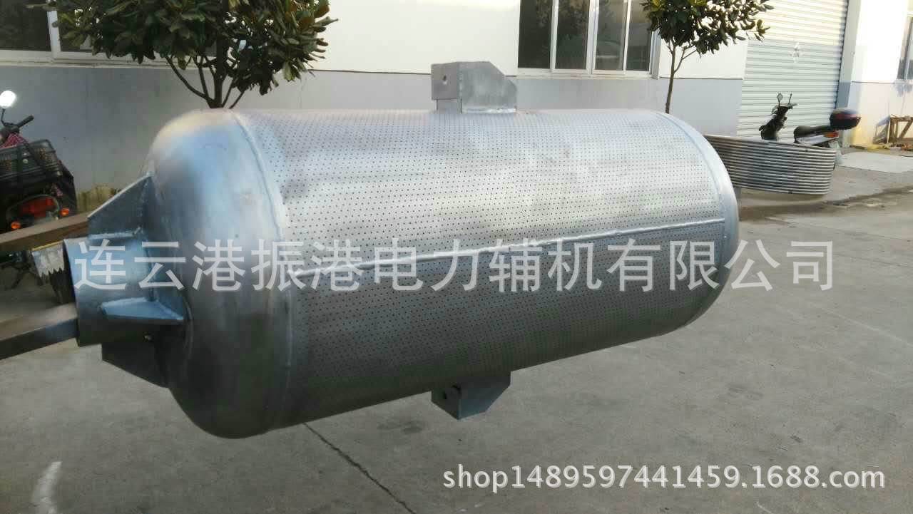 雄安 消聲器 安全閥消聲器 蒸汽消聲器 長(zhǎng)期低價(jià)批發(fā)銷售
