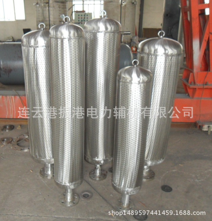 雄安 消聲器 安全閥消聲器 蒸汽消聲器 長(zhǎng)期低價(jià)批發(fā)銷售