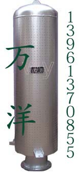 中國(guó)萬(wàn)洋消音器 消聲器 風(fēng)機(jī)消聲器