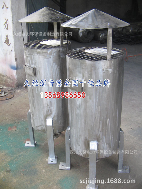 蜂窩式風(fēng)機(jī)消音器 高效復(fù)合式消聲器德國(guó)技術(shù)歐美標(biāo)準(zhǔn)