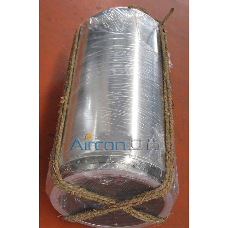 【廠價(jià)優(yōu)惠直供】風(fēng)管消聲器、圓桶型消聲器、阻性消聲器