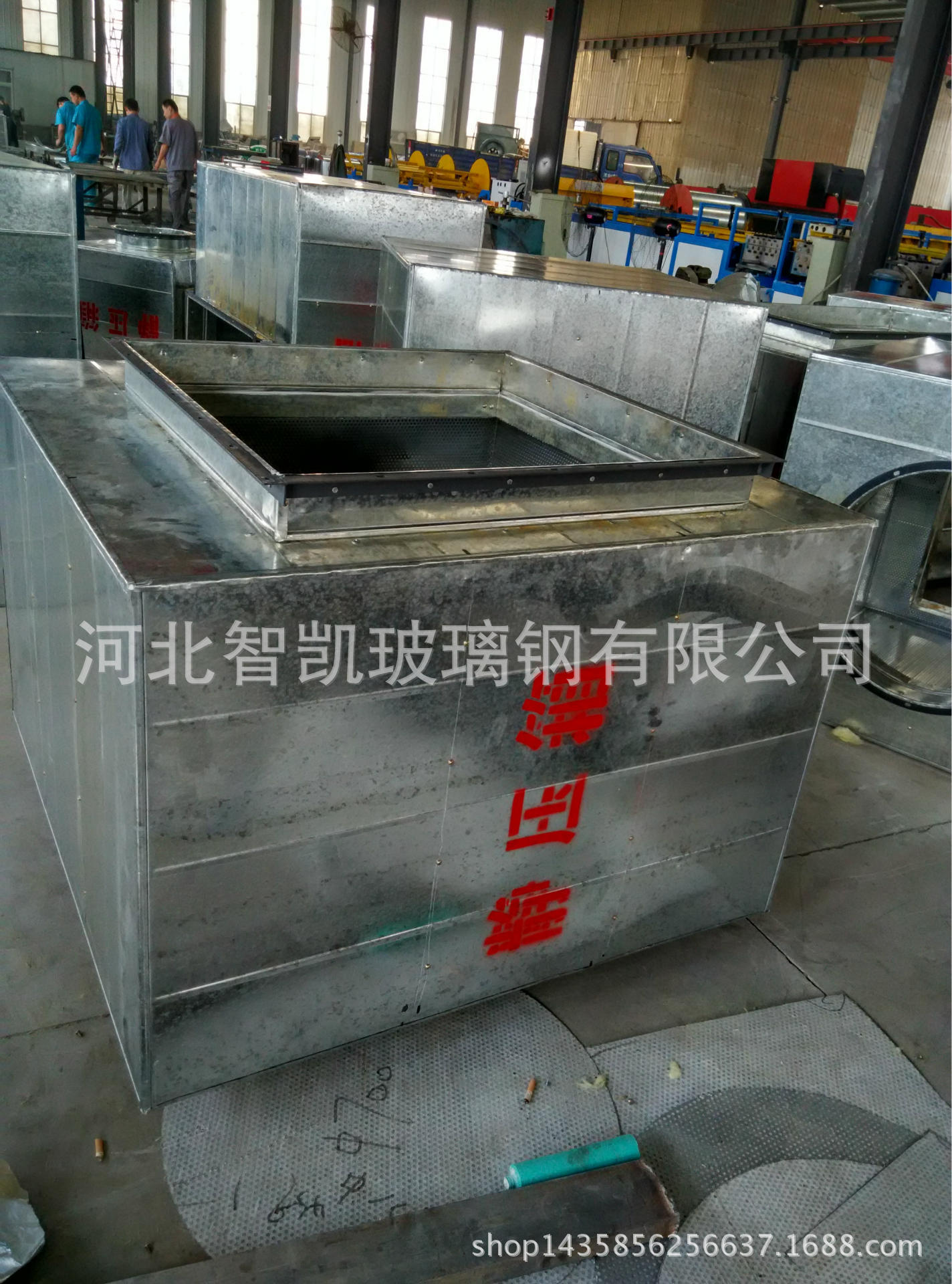 空調(diào)用消音器 阻抗復合式消音器 管道消聲彎頭消聲靜壓箱