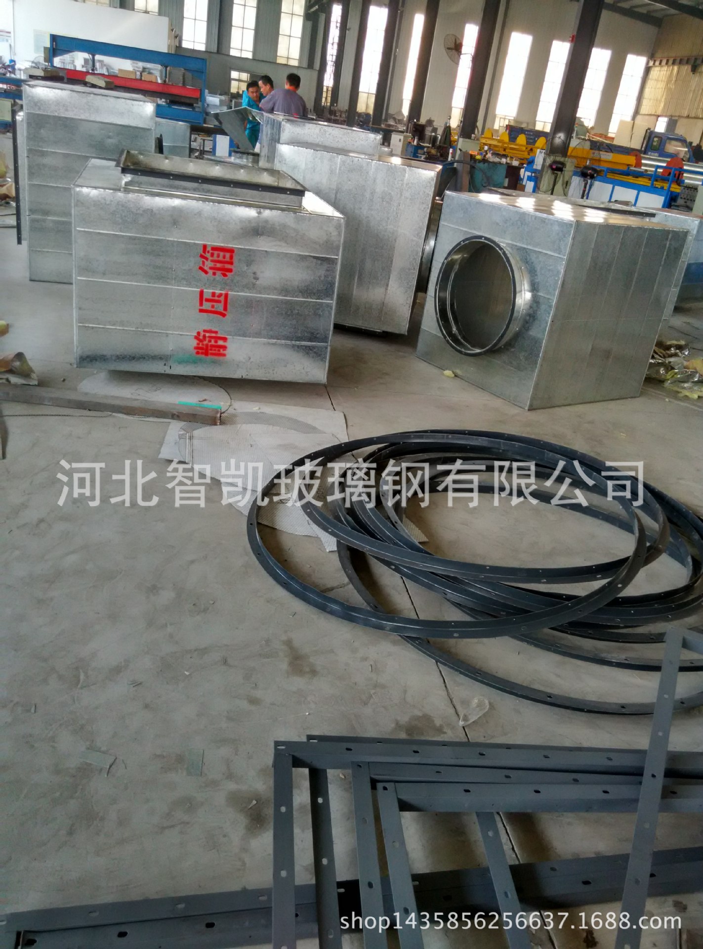 空調(diào)用消音器 阻抗復合式消音器 管道消聲彎頭消聲靜壓箱