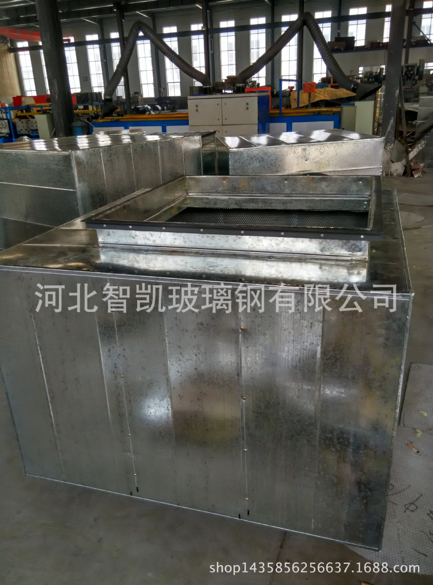 空調(diào)用消音器 阻抗復合式消音器 管道消聲彎頭消聲靜壓箱