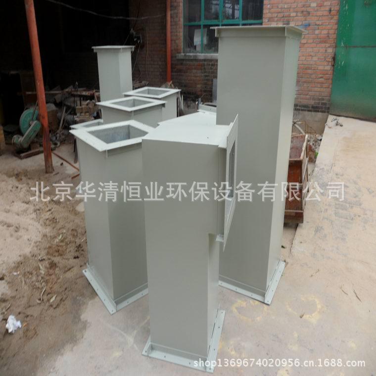 消聲器生產(chǎn)商通風(fēng)消聲器 管道消聲器 排煙消聲器北京消聲降噪廠家