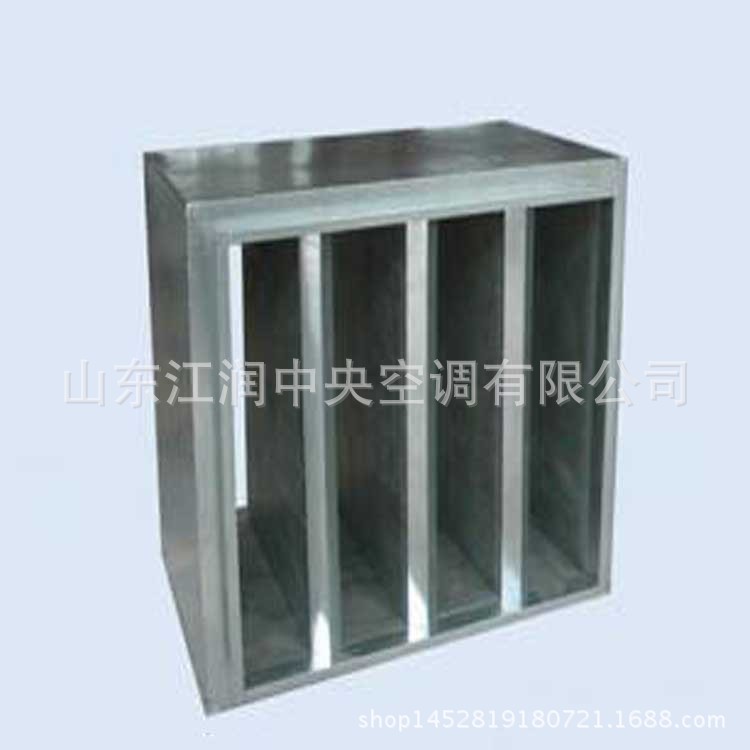 消聲器、靜壓箱