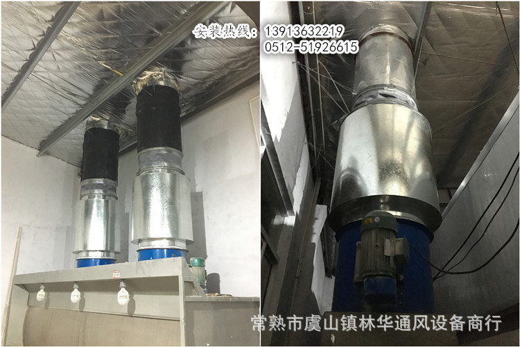 定制消聲彎頭風機消聲器圓形、方形消音箱風管排煙靜壓箱空調(diào)降噪