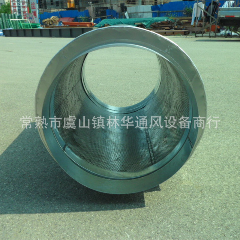 定制消聲彎頭風機消聲器圓形、方形消音箱風管排煙靜壓箱空調(diào)降噪