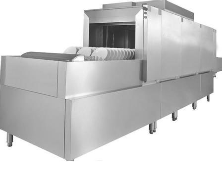 xwj4500商用自動洗碗機優(yōu)質(zhì)不銹鋼消毒洗碗機