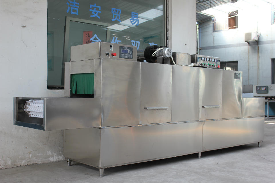 xwj4500商用自動洗碗機優(yōu)質(zhì)不銹鋼消毒洗碗機