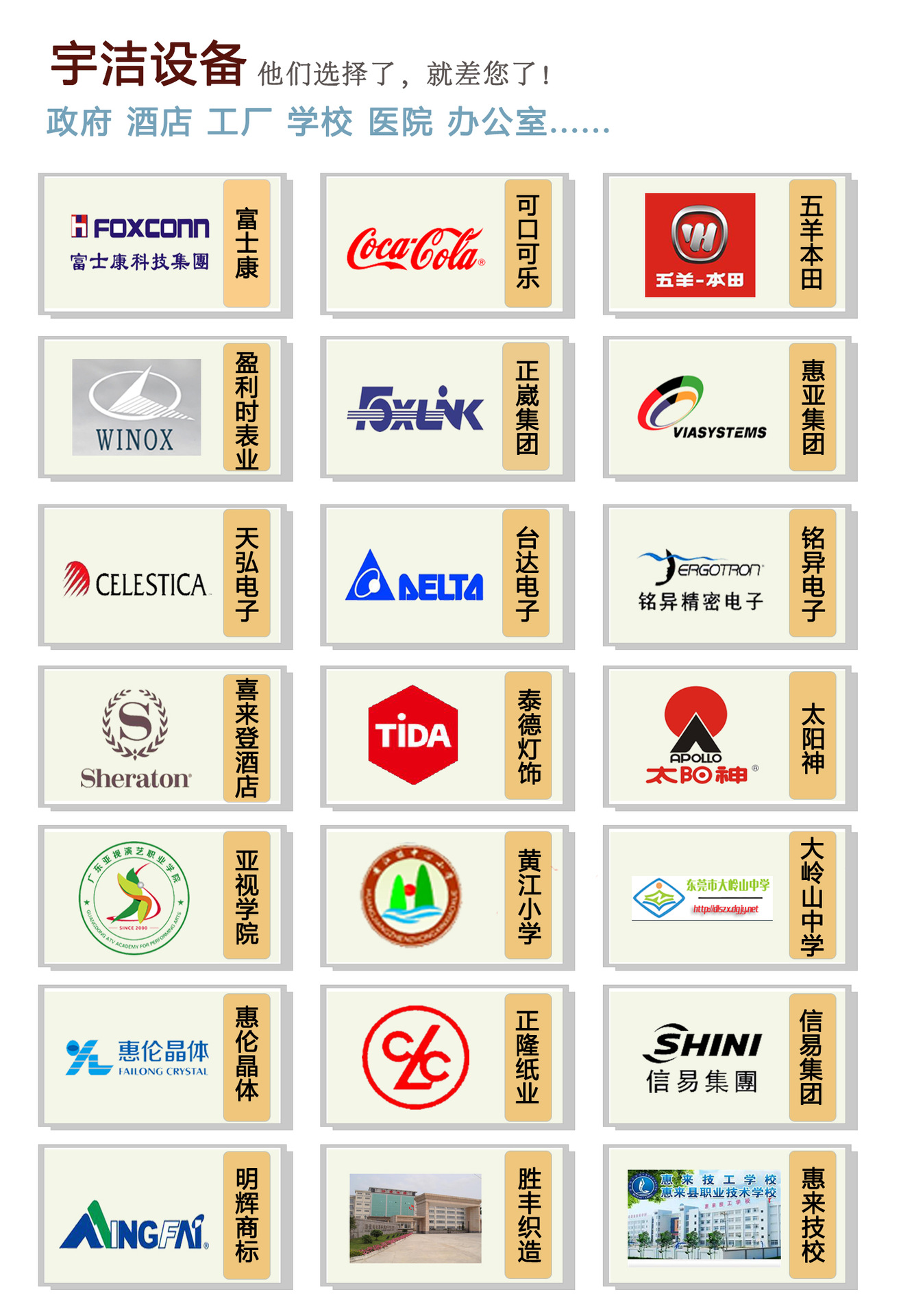 宇潔客戶圖標(biāo)總_