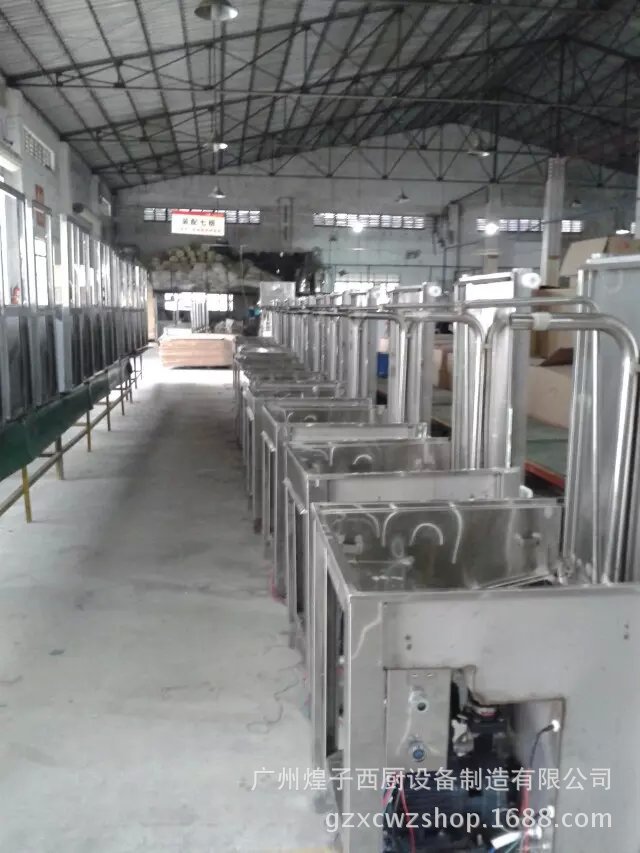 王子西廚商用全不銹鋼揭蓋式洗碗機(jī) 洗杯洗碟機(jī)器 全自動(dòng)洗碗機(jī)