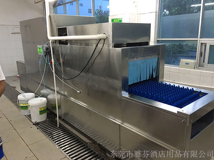 商用洗碗機(jī)租賃 大型洗碗機(jī) 全自動(dòng)洗碗機(jī)商用 長(zhǎng)龍式洗碗機(jī)