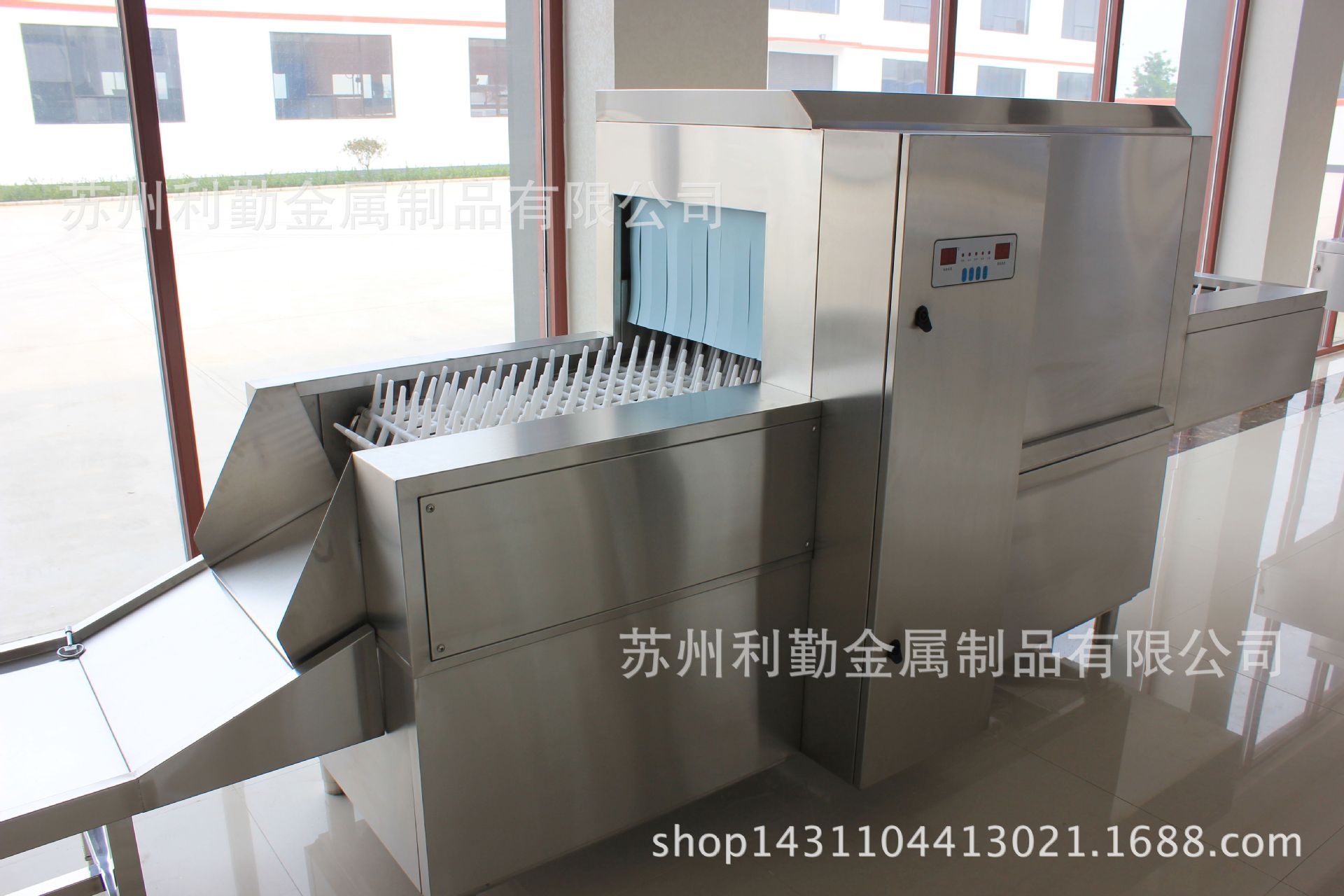 廠家直銷供應(yīng)酒店飯店學(xué)校商用洗碗機(jī)、全自動洗碗機(jī)、大型洗碗機(jī)