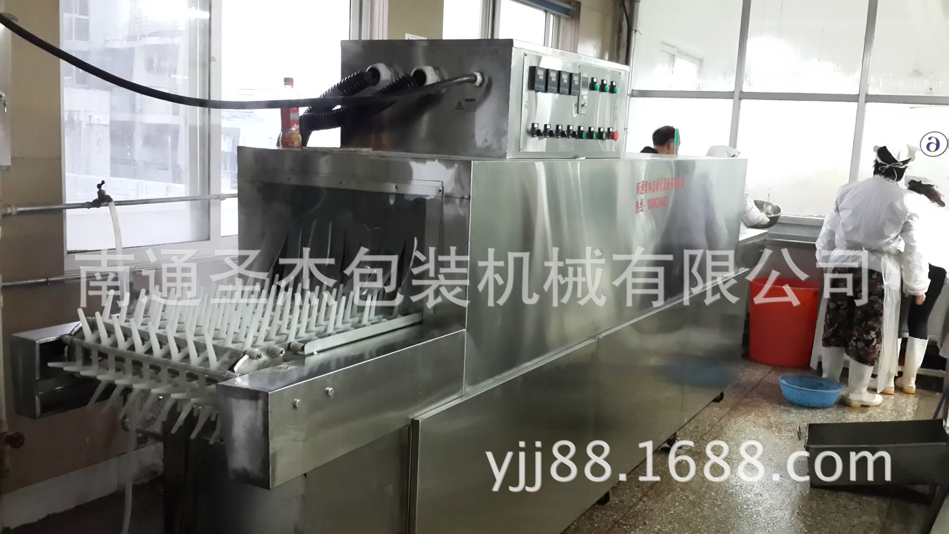 圣杰食堂洗碗機(jī)、酒店洗碗機(jī)、工廠洗碗機(jī)、長龍洗碗機(jī)