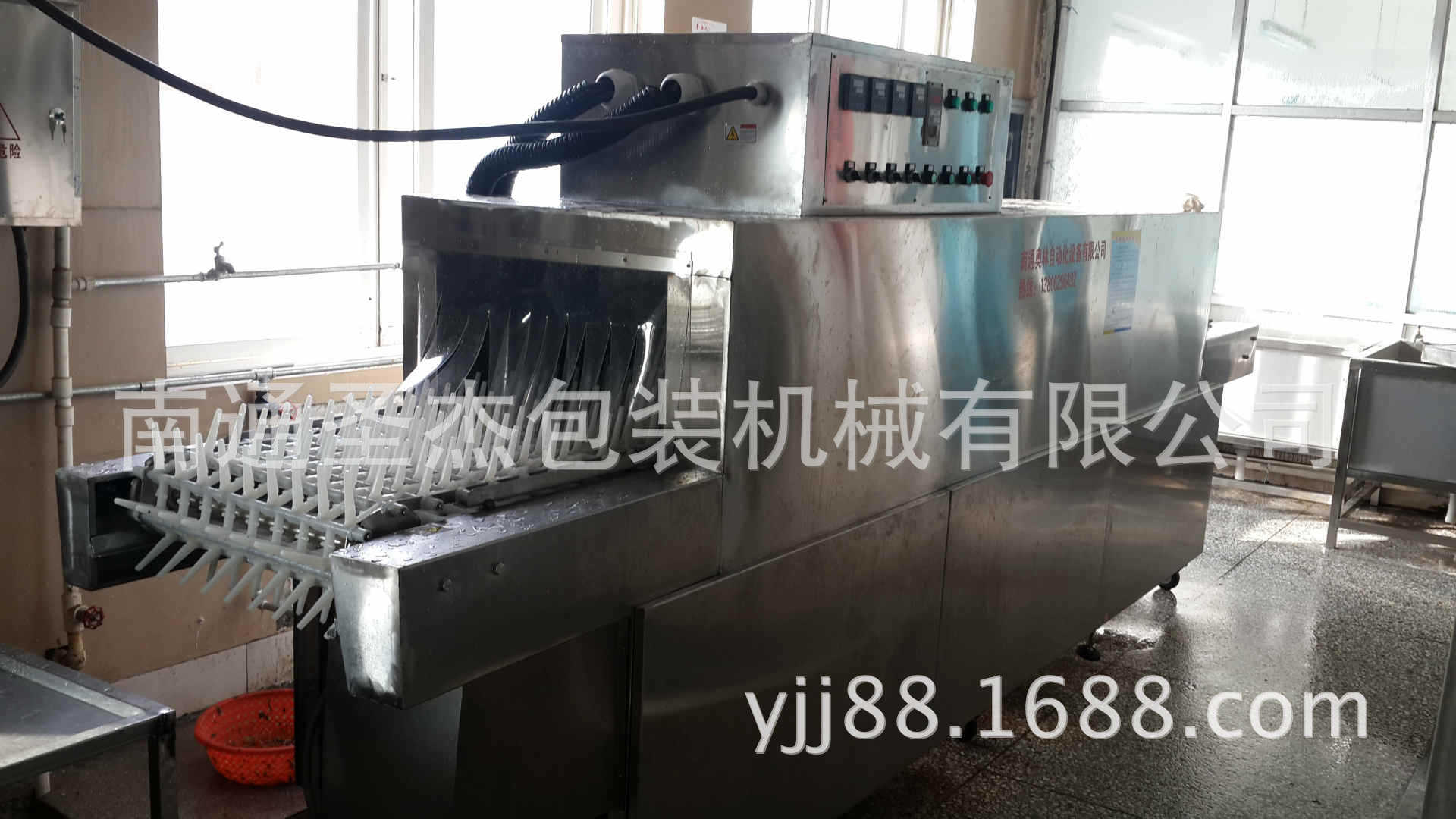 圣杰食堂洗碗機(jī)、酒店洗碗機(jī)、工廠洗碗機(jī)、長龍洗碗機(jī)