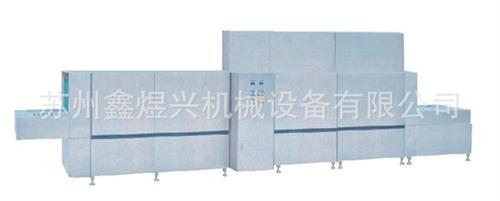 洗碗機廠家,長龍式洗碗機，廚房設(shè)備廠家(圖),商用通道式洗碗機