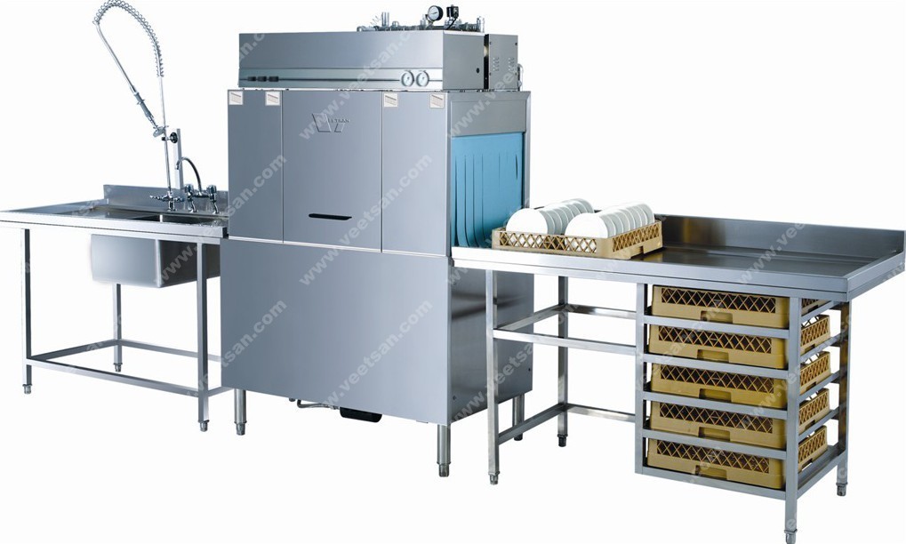 威順通道式洗碗機(jī)R-1E/R-1S 威順洗碗機(jī) 商用洗碗機(jī) 常州洗碗機(jī)