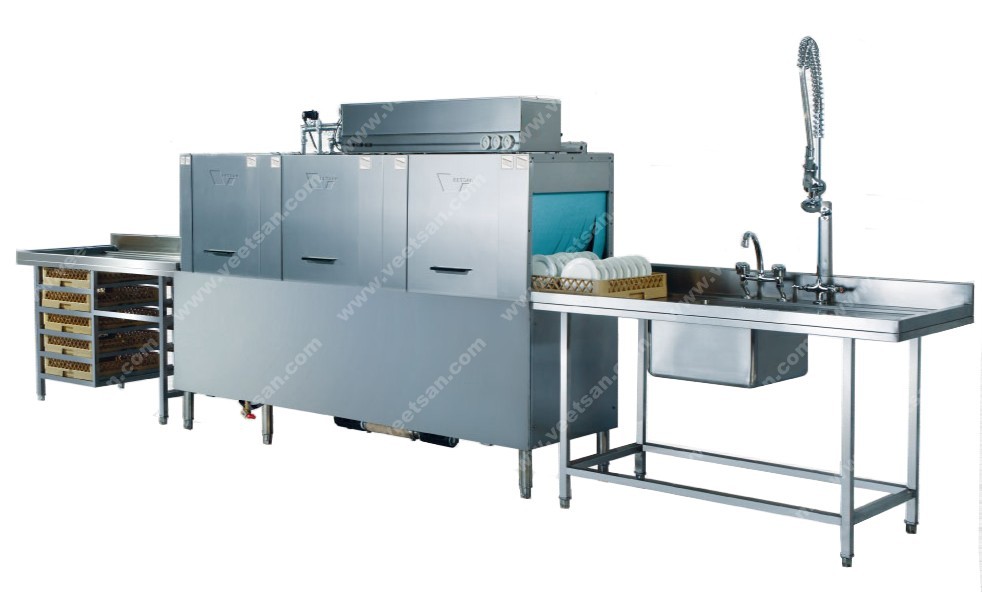 威順通道式洗碗機(jī)R-1E/R-1S 威順洗碗機(jī) 商用洗碗機(jī) 常州洗碗機(jī)