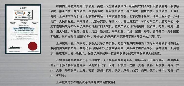 VEETSAN威順洗碗機(jī)U-1 臺下式洗杯機(jī) 商用洗碗機(jī) 酒吧洗杯機(jī)