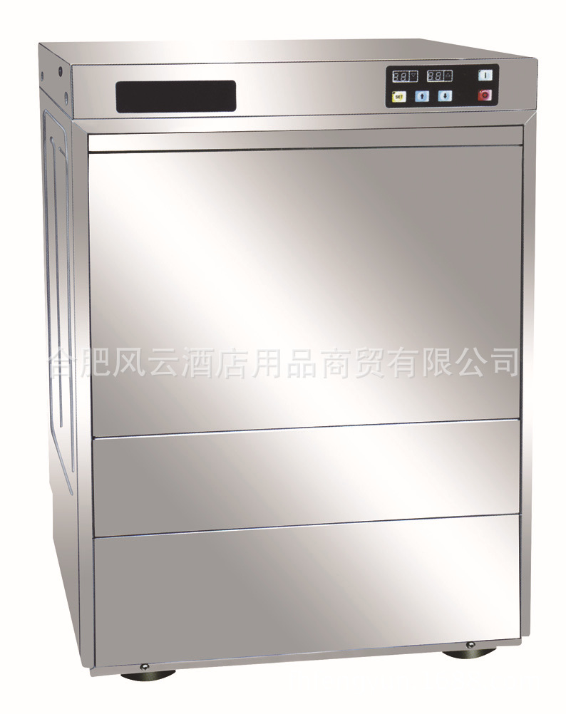 小型餐廳、面館、咖啡廳、茶餐廳吧臺(tái) 臺(tái)下式洗杯機(jī) 小型洗碗機(jī)