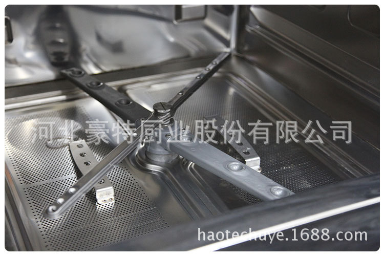 邦捷臺(tái)下式洗杯機(jī)ET-50B 中小型餐館食堂洗杯碗噴淋小型洗碗機(jī)