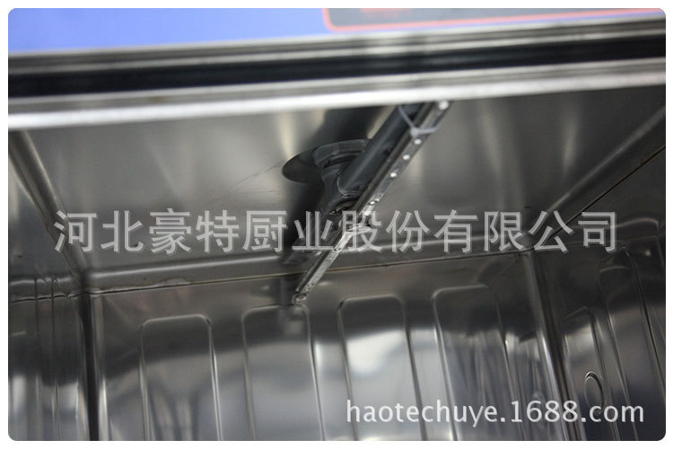 邦捷臺(tái)下式洗杯機(jī)ET-50B 中小型餐館食堂洗杯碗噴淋小型洗碗機(jī)