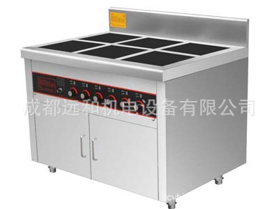 煲湯、煎扒、下水餃都很好用的煲仔爐、節(jié)能50%煲仔爐