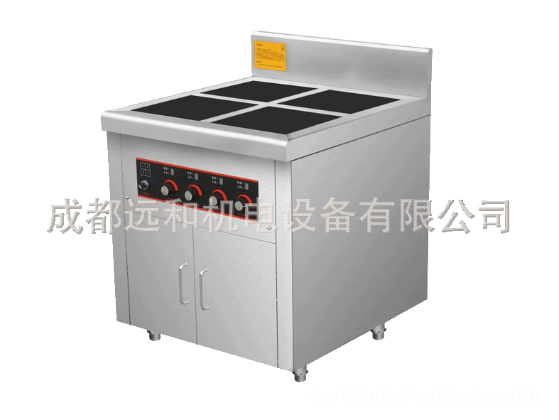 煲湯、煎扒、下水餃都很好用的煲仔爐、節(jié)能50%煲仔爐