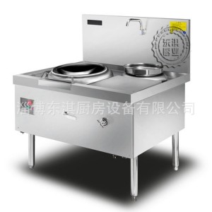 廠價(jià)直銷-商用不銹鋼電磁、煲仔、煲湯、小炒灶、火鍋爐