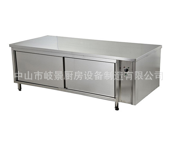 單/雙頭大鍋炒爐 工廠、酒店、學校廚房設備 不銹鋼 燃氣式大炒灶