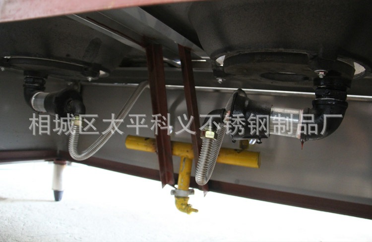 供應(yīng)雙頭低湯灶 不銹鋼雙眼保溫矮湯臺不銹鋼湯灶酒店湯灶設(shè)備