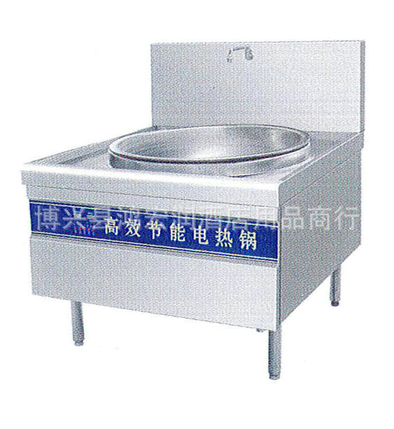 廠家批發(fā) 燃氣單頭低湯爐 單眼湯爐灶 食堂燃氣單眼低湯灶
