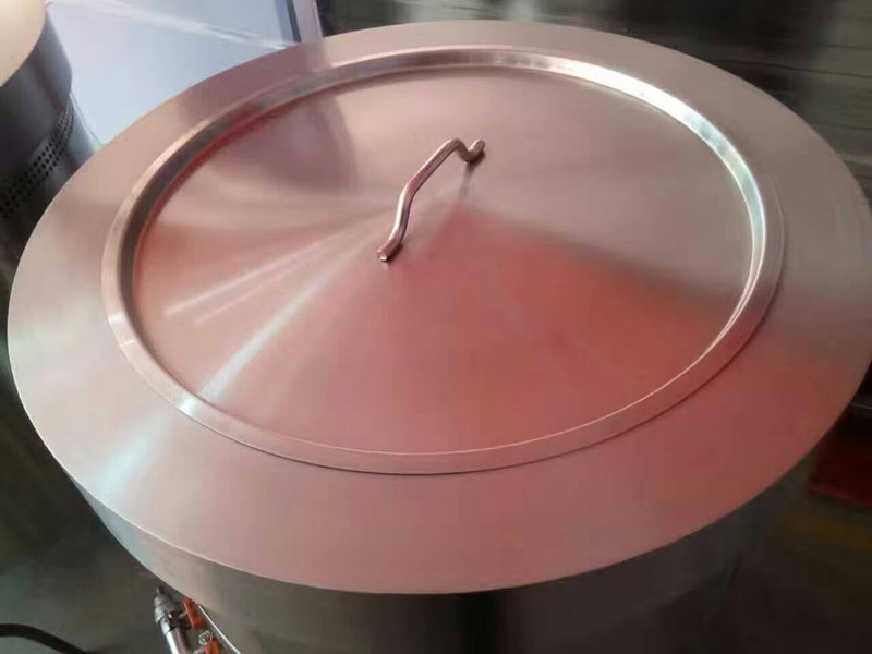 商用燃?xì)獠讳P鋼鍋湯鍋桶煮煲粥鍋鹵鍋燉肉煮煲蒸鍋保溫爐加厚鍋底