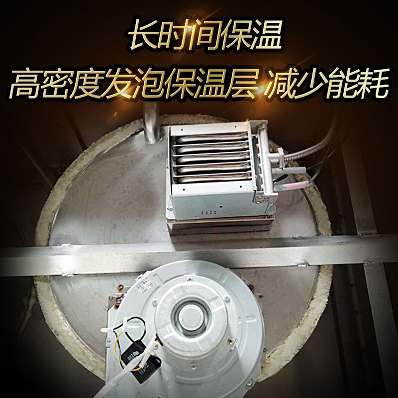 樂創(chuàng)煮面爐商用煮面桶燃?xì)饴槔睜C鍋雙層保溫節(jié)能湯面爐單頭湯粉爐
