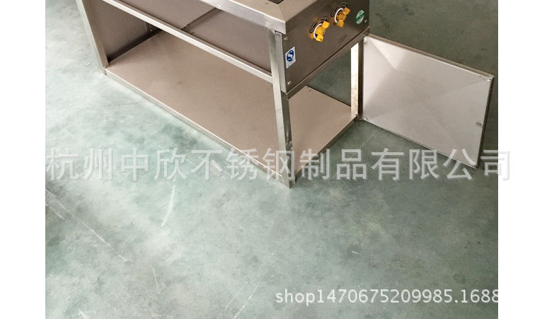 商用燃氣節(jié)能煲仔爐 四眼、六眼、八眼煲仔爐、燃氣煲仔爐 直銷