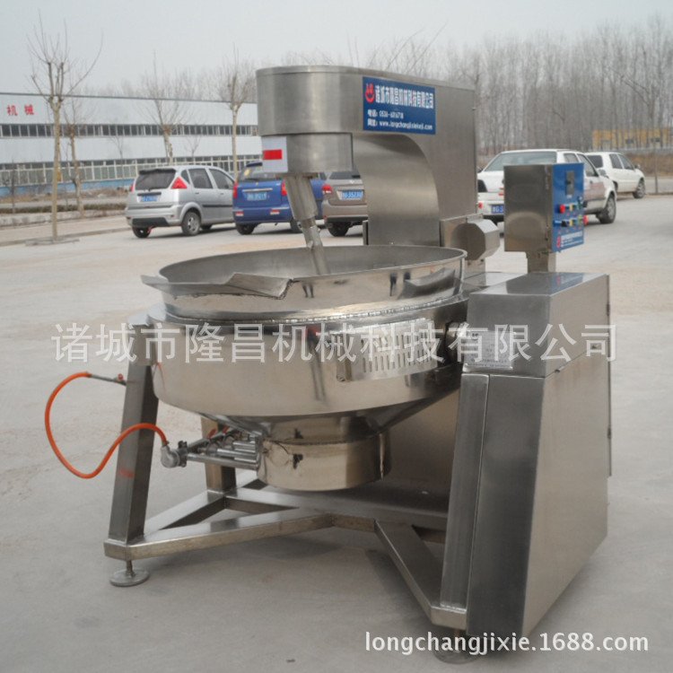 商用廚房炒菜專用鍋 燃?xì)馊詣哟箦伈顺村?火力足 炒菜香