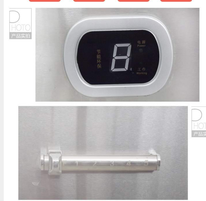 廠家批發(fā)大功率商用臺(tái)式10kw單炒灶 電磁大鍋灶單灶臺(tái)電磁炒灶