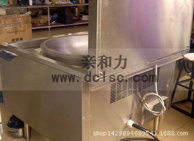 商用電磁爐大炒爐 1.2米電磁大鍋灶 超級電磁大炒灶【軍工品質(zhì)】