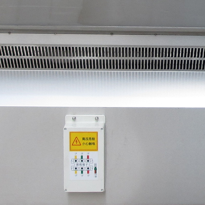 雙頭電磁大炒爐、1000大鍋灶、食堂專用電磁大鍋灶【廠家直銷】