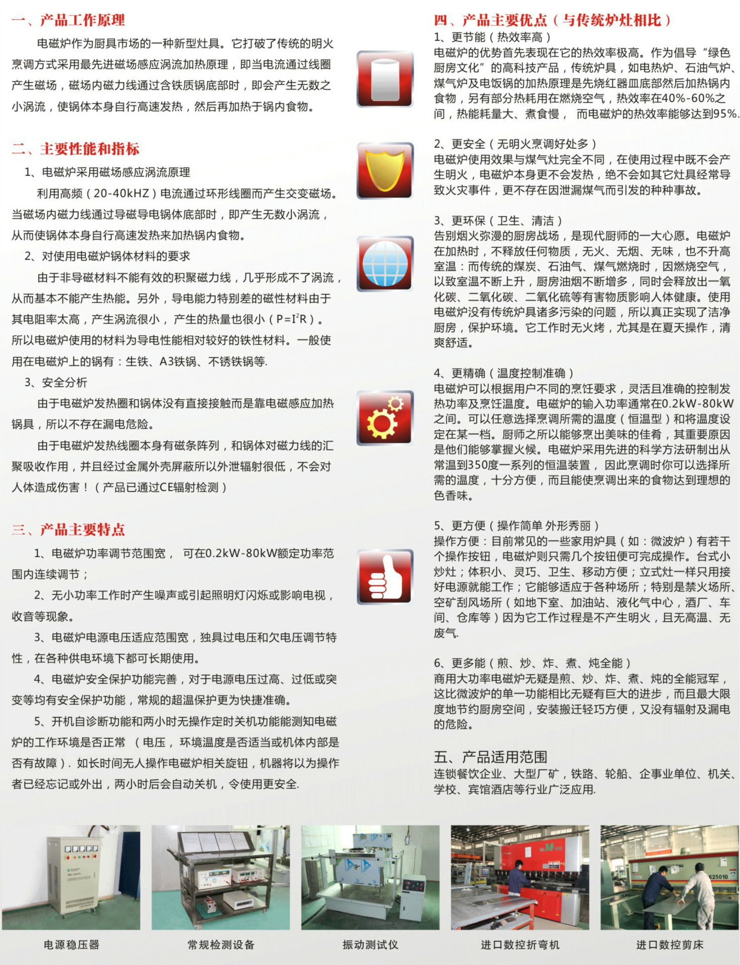 商用電磁爐報(bào)價(jià)不銹鋼電磁爐雙頭雙尾小炒爐酒店商用廠家直銷