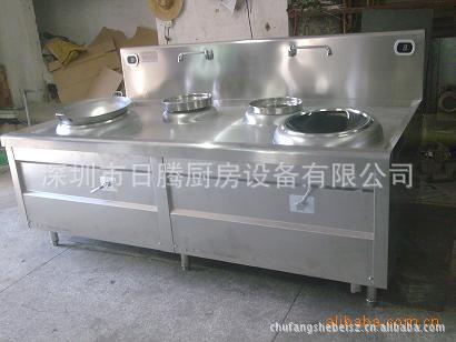 搶購(gòu)不銹鋼大功率商用電磁爐,12kw雙頭雙尾小炒爐,廠家直銷
