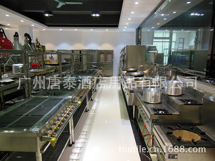 廠家生產(chǎn)商用廚房設(shè)備，炒爐，電磁爐，SXC10C-02 雙頭雙尾小爐