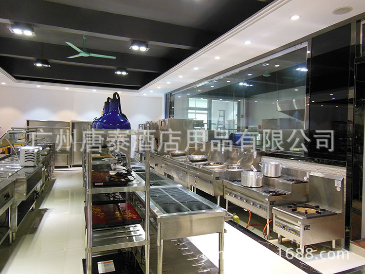 廠家生產(chǎn)商用廚房設(shè)備，炒爐，電磁爐，SXC10C-02 雙頭雙尾小爐