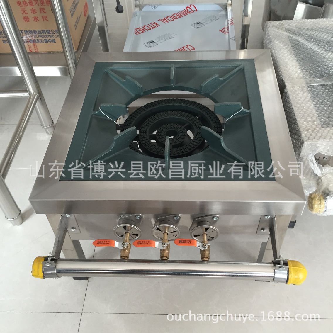 供應(yīng)商用燃氣單眼雙眼低湯灶 學(xué)校 廚房 商用煲湯爐 自吸風(fēng)矮湯爐
