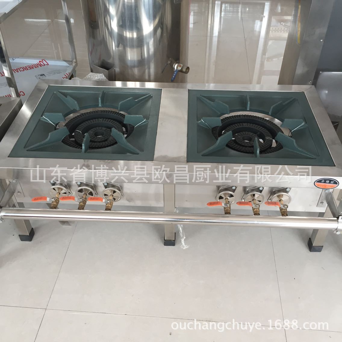 供應(yīng)商用燃氣單眼雙眼低湯灶 學(xué)校 廚房 商用煲湯爐 自吸風(fēng)矮湯爐