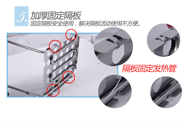 整機(jī)加厚商用單缸電炸爐 油炸鍋 電炸鍋 炸薯?xiàng)l機(jī) 油炸機(jī)