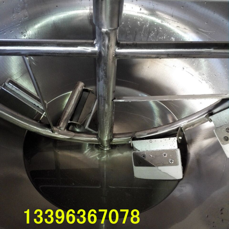 專業(yè)生產(chǎn) 行星攪拌炒鍋 火鍋底料炒鍋 300L全自動(dòng)炒菜機(jī) 量大批發(fā)