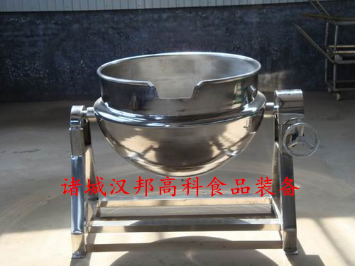 大型熬湯鍋 燉湯夾層鍋 全自動(dòng)熬湯蒸煮鍋 高效電加熱熬湯設(shè)備